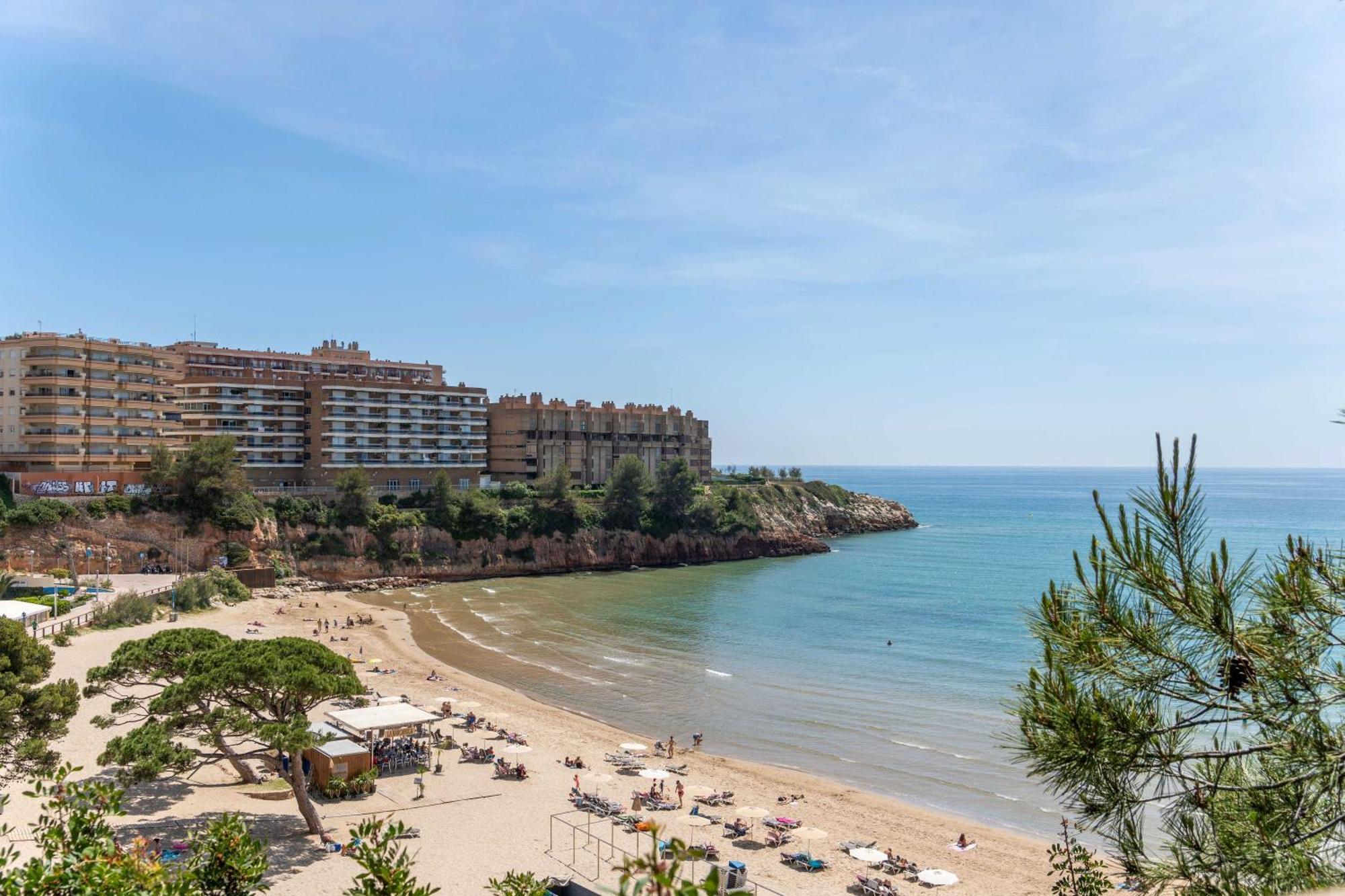 Coastal Paradise & Cozy Home With A 100M From The Beach! Камбрілс Екстер'єр фото